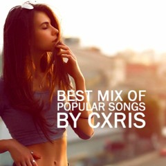 Best Remixes Of Popular Songs 2017 - Party Club Charts Hits Remix Dance Mix - Melbourne Bounce