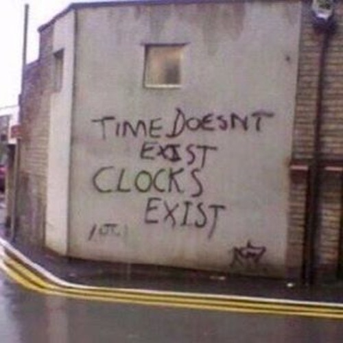 Time