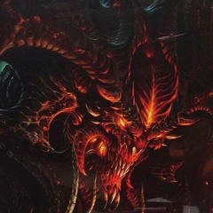 NmO X Emilian Wonk - El Diablo 666  ("Army of Two" LP - Monsters Music)