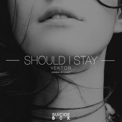 Vektor - Should I Stay (Bootleg)