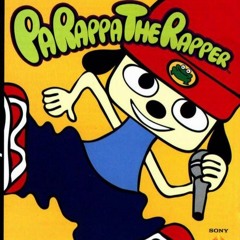 Stream Parappa The Rapper, Stage 2 by MaskedKatz