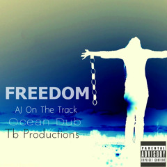 AJ On The Track & OceanDub - Boss [Prod. By TB Productions & OceanDub]