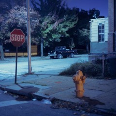 "Summer Nights" - LoFi, NeoSoul, Jcole type beat (prod. Jonathan)