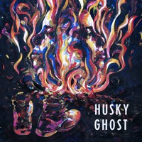 Husky - Ghost