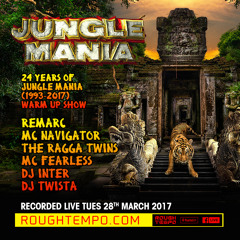 Jungle