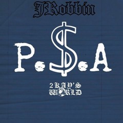 JRoBBiN - PSA