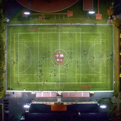 Saints Station 4/4/17