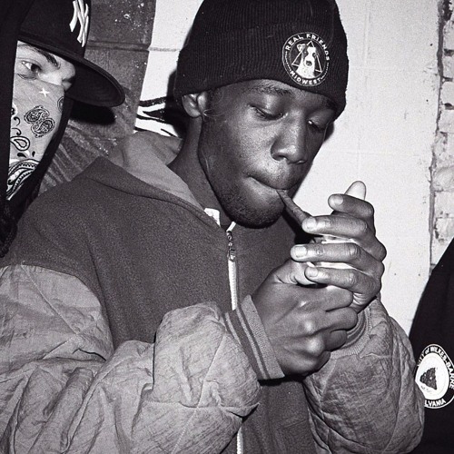 Roll With it feat. Dizzy Dub