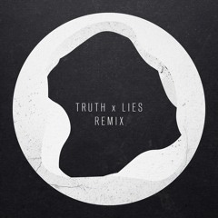 Tom Ferry ft. Michaela Baranov - By My Side (Truth x Lies Remix)