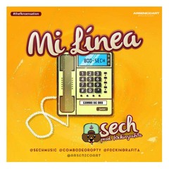 Sech- Mi Linea