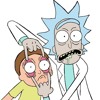 Do You Feel It/Hurt Medley (Rick and Morty Season 3 Tribute!)