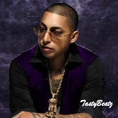 Nengo Flow - Se Que Te La Estas Viviendo (feat. Gotay)(ChoppedNSlopped)