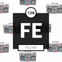 FE Radio 126 + Falcxne