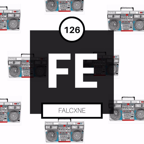 FE Radio 126 + Falcxne