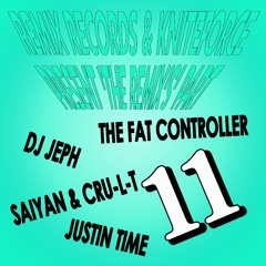 KF68AA1 - Alk-e-d - Shining Bright (Dj Jeph Remix) Soundclip