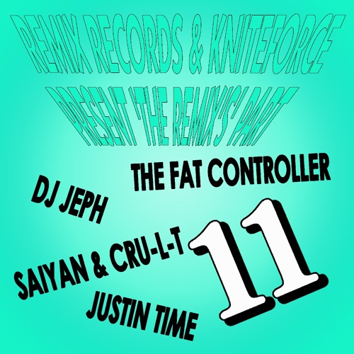 KF68AA1 - Alk-e-d - Shining Bright (Dj Jeph Remix) Soundclip