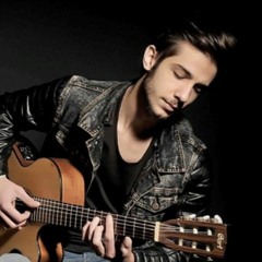 Mertcan Yigit - Bu  Geceler  Zor