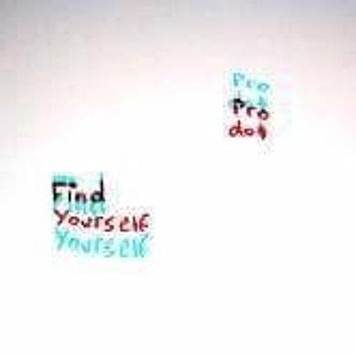 Find Yourself