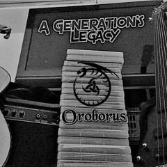 Rock Anthem For Saving The World - Halo (Metal Cover)