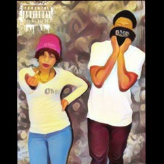 "HOMAGE"    CWĒN FEAT. BZOE DA KID