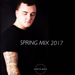 Garreth Maher Spring Mix 2017