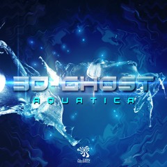 3D - Ghost - Drone Memories