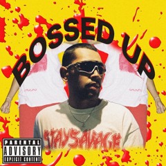Bossed Up (Prod. Fred Hardy) ***VIDEO IN DESCRIPTION***