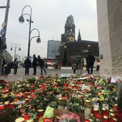 Aircheck: Reporter Terroranschlag