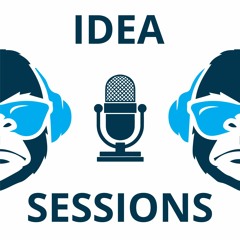 Idea Sessions 4.01 - Huge TV's, Alternate Worlds, and Travel Fishing