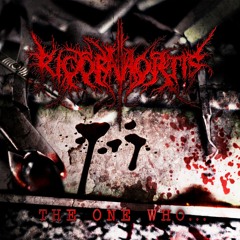 Rigor Mortis BR - Human Flesh Juice