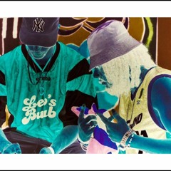 Friends Crew - عاش