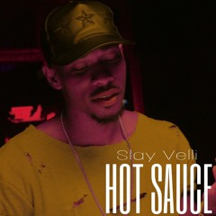 Hot Sauce