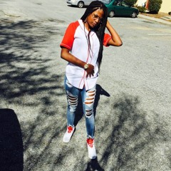 Oh she mad Lil woody, Siiyaa & Jaemoney