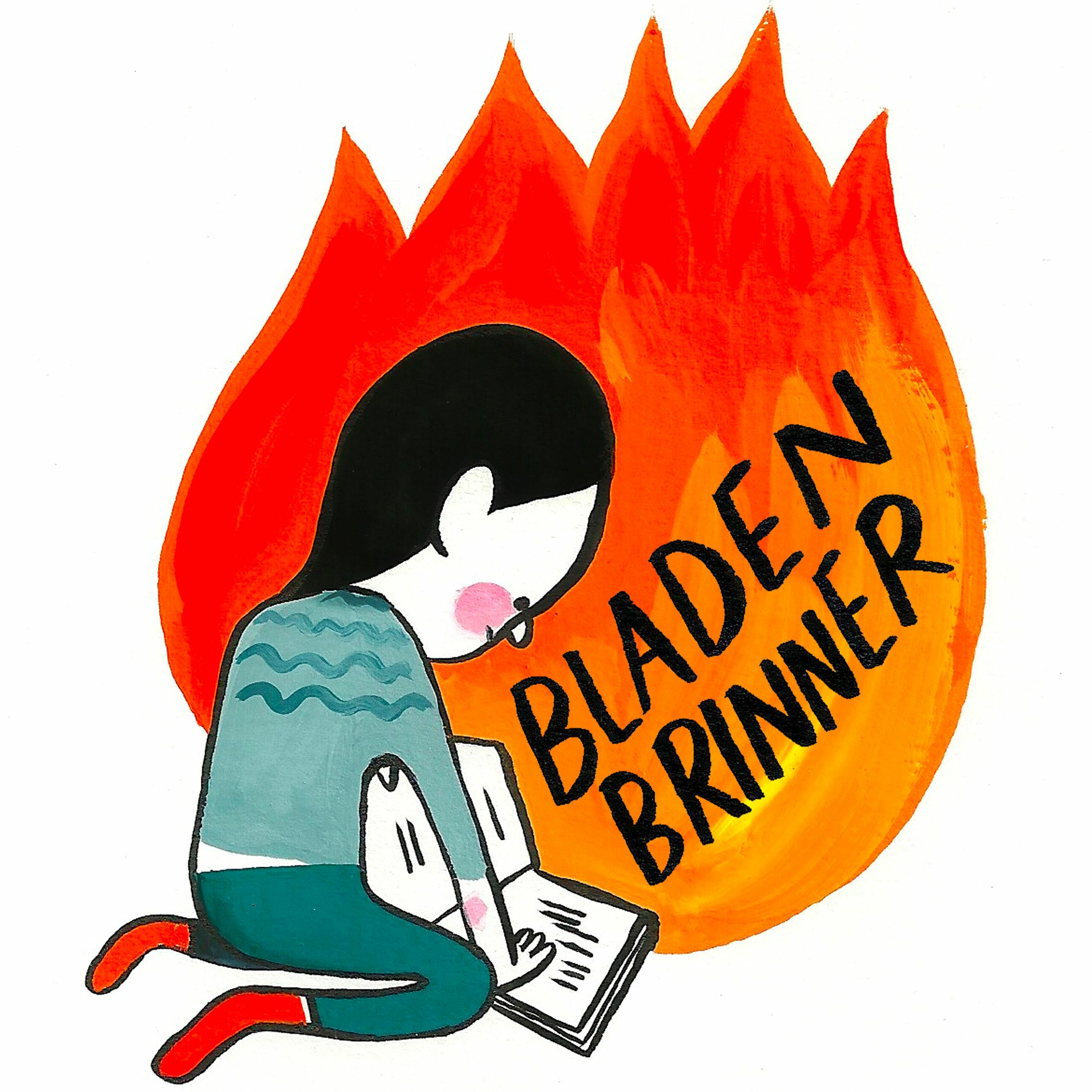 Bladen Brinner