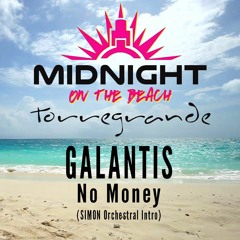 Galantis - No Money (SIMON Orchestral Intro)