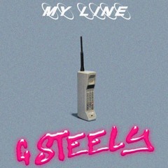 CLANDESTINE EXCLUSIVE: My Line by G Steely