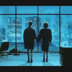 Just let go (Prod.JaayedxLuisito)