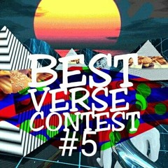 BEST VERSE CONTEST #5 !!!(WINNER GETS $500 CASH)(EQMUSEQ.COM) | ENDS MAY 1st 2017 |