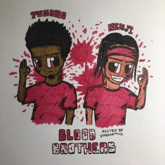 Texako & Kenji - Riches (Prod. LeLand x Lavinci)