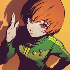 Persona 4 Golden- I'll Face Myself - Marie Battle Extended