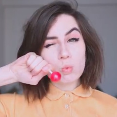 I want candy - Dodie Clark