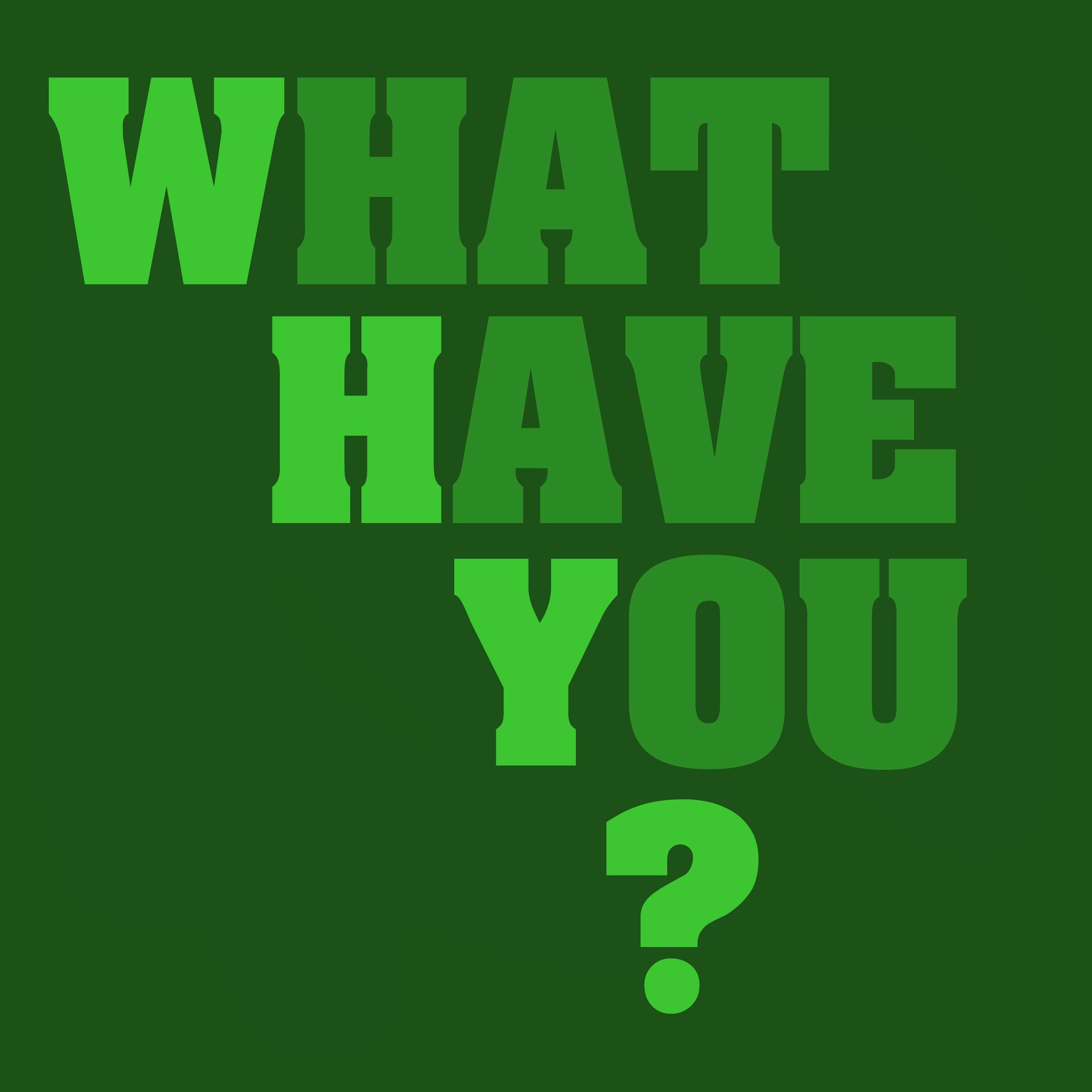 #1 Logan and Get Out Double Bill