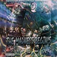 🔥🔥🔥NEW RELEASE "O LORD"- YUNG KILO (SMOKEONE&A&J PRODUCTIONS) " THE MADNESS BEGINS " MIX TAPE COMING SOON!!! 💯