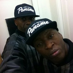 La Vérité feat  Daddy Lord C