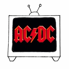 AC/DC - Thunderstruck (Big Brother Remix)