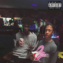 KIDD KOZA X AVE$ - CHEE$E (Prod. Kidd Koza)