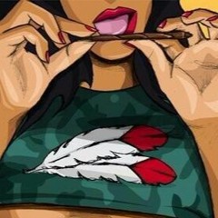 JR - Pass Me The WEED (Prod by SSK)