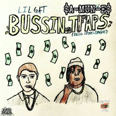 Bussin Traps Feat. Lil Gat