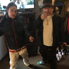 Charge Ft Ruga -Runnin Man