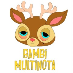 entrevista de bambii multinota por Leo troublemusic mexico